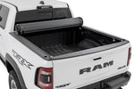 Hard Roll Up Bed Cover | 5'7" Bed | Ram 1500 (19-26)/1500 TRX (21-24) - Image 2