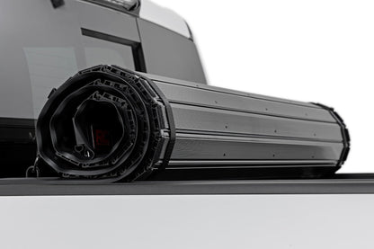 Hard Roll Up Bed Cover | 5'7" Bed | Ram 1500 (19-26)/1500 TRX (21-24) - Image 4