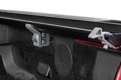 Hard Roll Up Bed Cover | 5'9" Bed | Chevy/GMC 1500 (14-18 & Classic) - Image 5