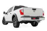 Pocket Fender Flares | G41 Magnetic Black | Nissan Titan 2WD/4WD (2017-2024) - Image 6