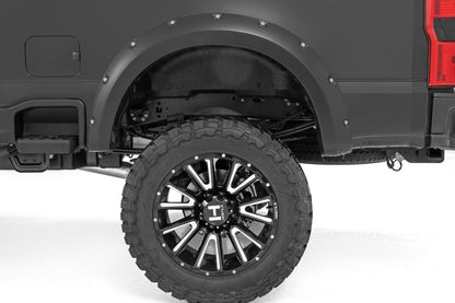 Pocket Fender Flares | DR Avalanche | Ford F-250/F-350 Super Duty (23-26) - Image 6