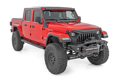 RPT2 Running Board | Jeep Gladiator JT 4WD (2020-2026) - Image 2