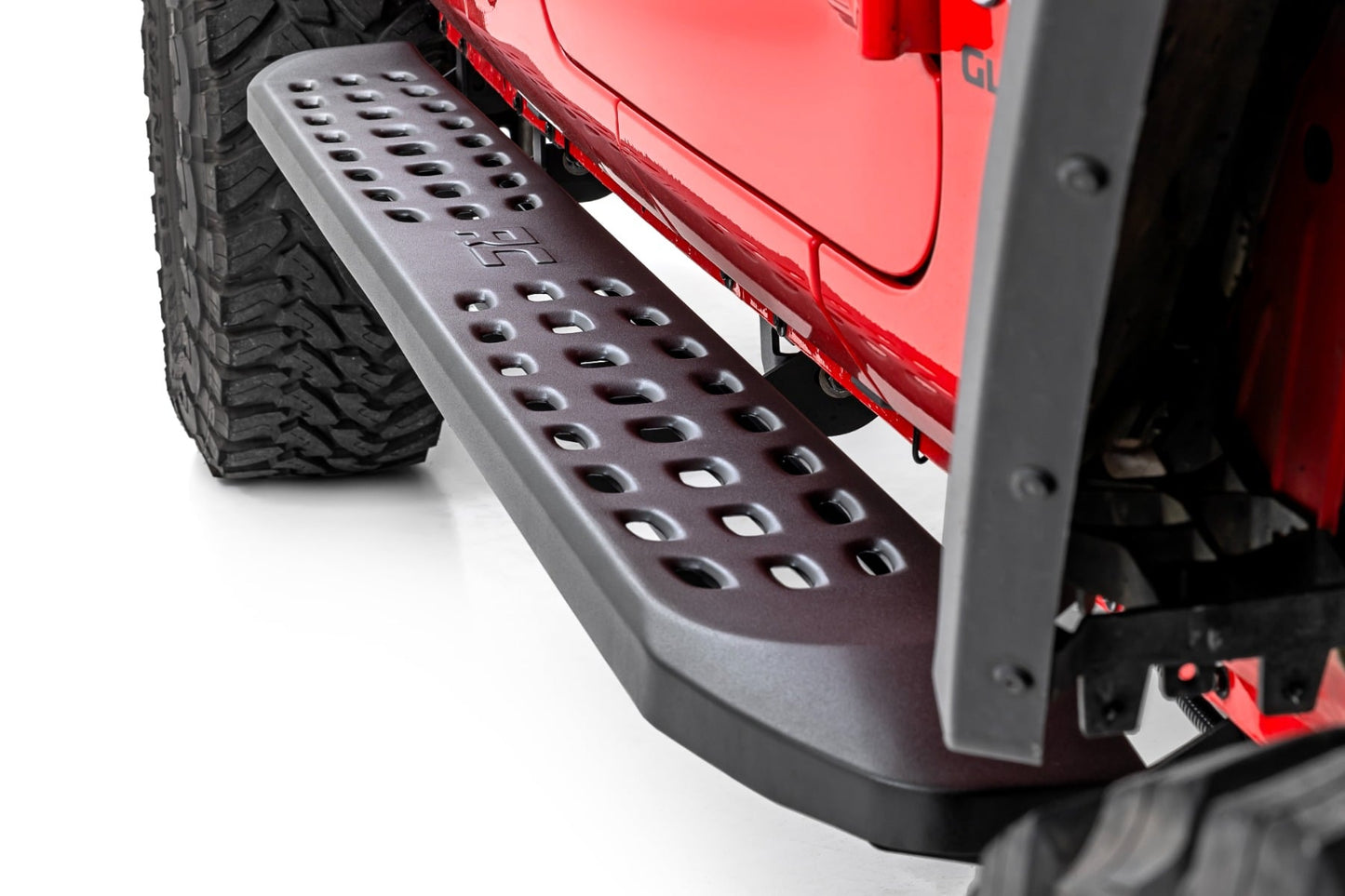 RPT2 Running Board | Jeep Gladiator JT 4WD (2020-2026) - Image 3
