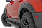 Pocket Fender Flares | M7 Carbonized Gray | Ford Bronco Sport 4WD (2021-2026) - Image 2