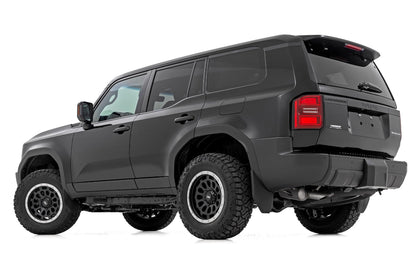 1 Inch Leveling Kit | Toyota Land Cruiser 4WD (2024-2026) - Image 4