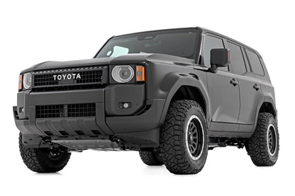 1 Inch Leveling Kit | Toyota Land Cruiser 4WD (2024-2026) - Image 2