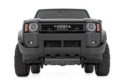 1 Inch Leveling Kit | Toyota Land Cruiser 4WD (2024-2026) - Image 3