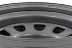 Steel Wheel | Gray | 16x8 | 6x5.5 | 4.25 Bore | -12 - Image 4