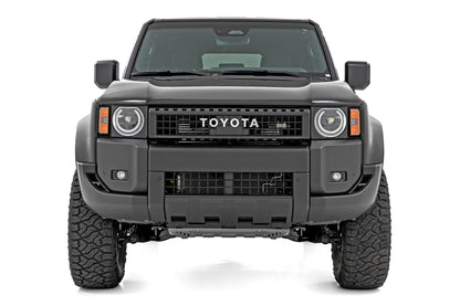 3.5 Inch Lift Kit | M1R | Toyota Land Cruiser 4WD (2024-2026) - Image 3