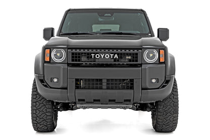 3.5 Inch Lift Kit | N3 | Toyota Land Cruiser 4WD (2024-2026) - Image 3