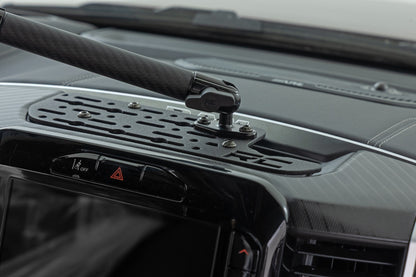 Dash Mount | 10" Mag Safe Mount Kit | 8in Screen | Ram 1500 2WD/4WD (19-26) - Image 4