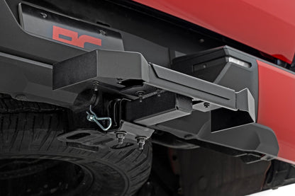 HD2 Heavy Duty Receiver Hitch Step | Fits 2 Inch Receiver - Image 6