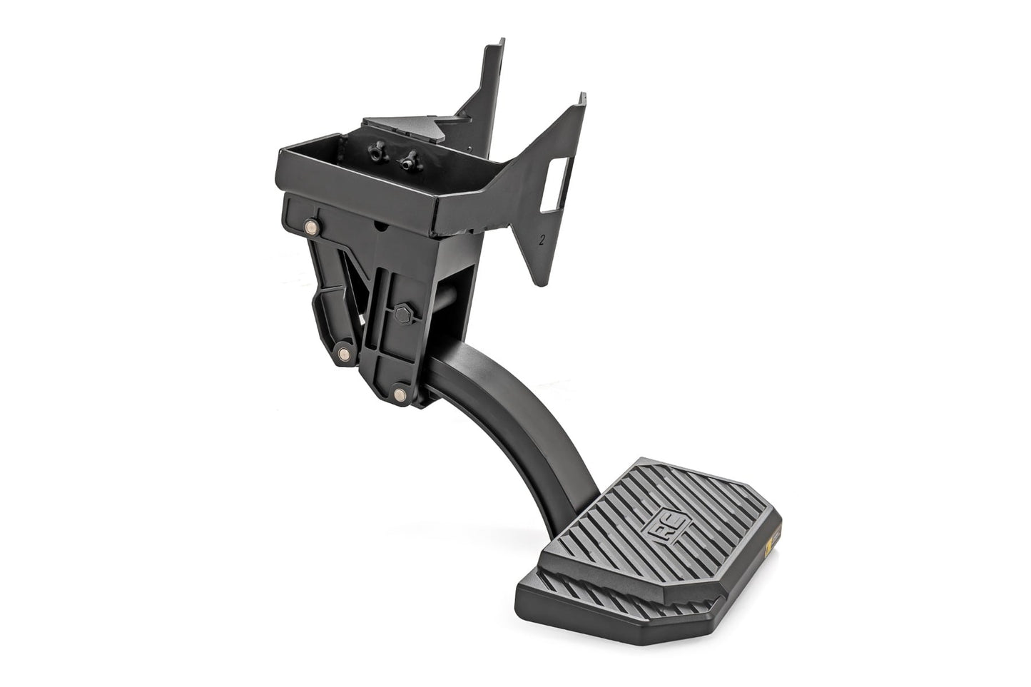 Retractable Bed Step | Manual Pull | Ford F-150 (21-26)/F-150 Lightning (22-26) - Image 4