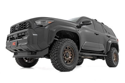 Fender Flares | Sport | 202 Gloss Black | Toyota 4Runner 2WD/4WD (2025-2026) - Image 3