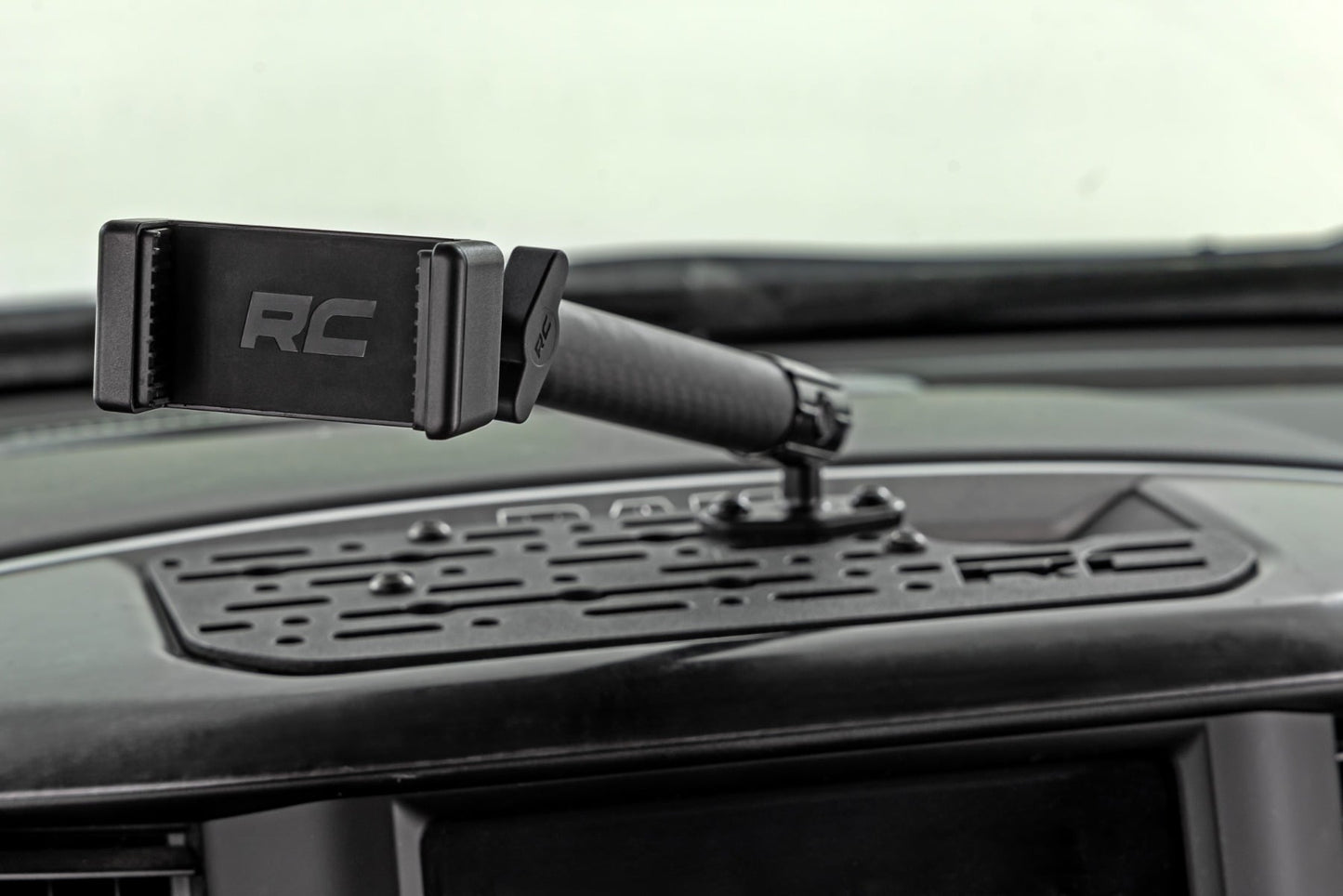Dash Mount | 10" Non-Mag Safe Mount Kit | 8in Screen | Ram 1500 (19-26) - Image 3