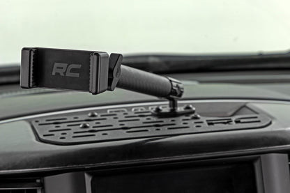 Dash Mount | 10" Non-Mag Safe Mount Kit | 8in Screen | Ram 1500 (19-26) - Image 3