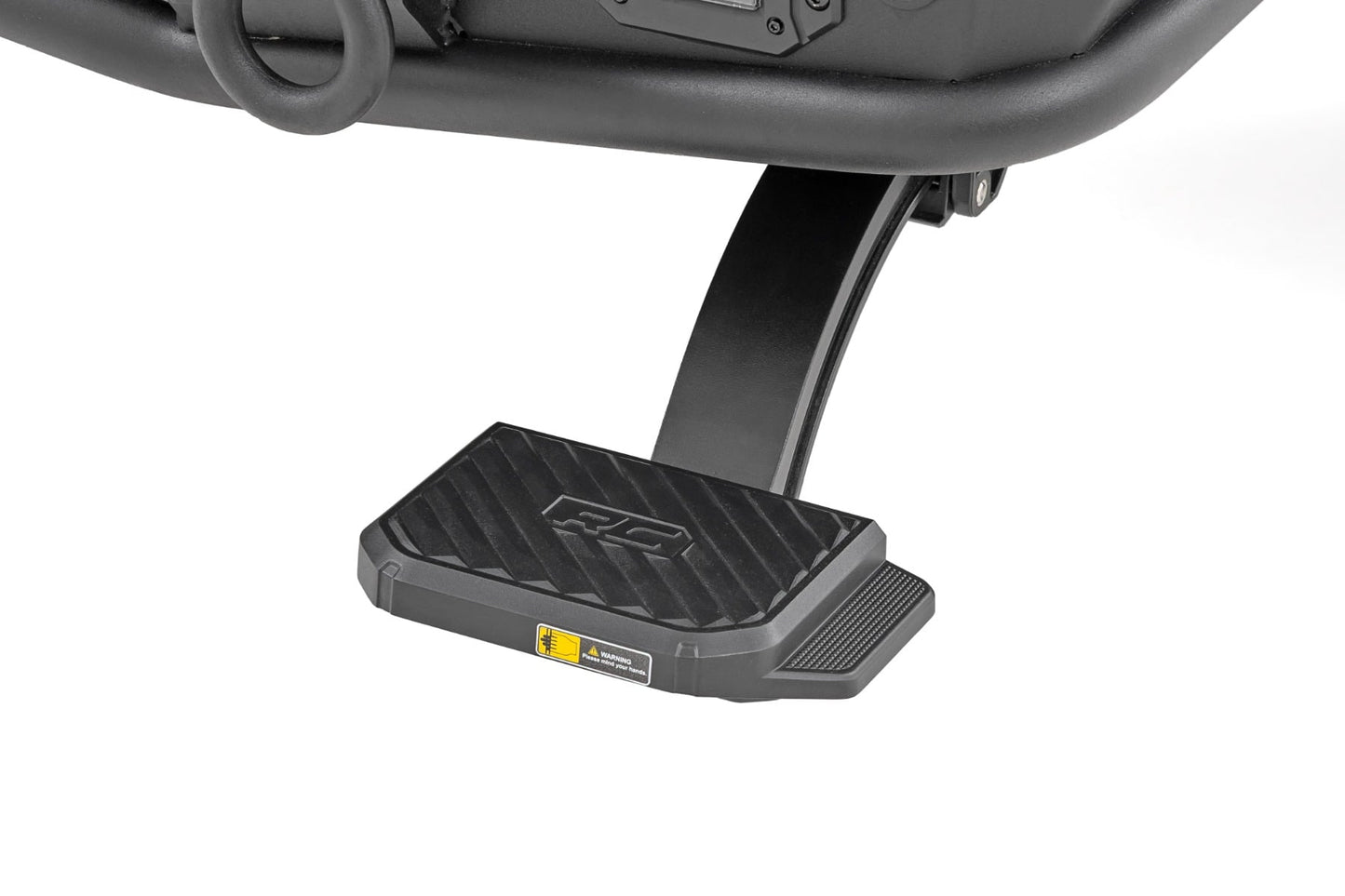 Retractable Bed Step | Manual Pull | Jeep Gladiator JT 4WD (2020-2026) - Image 4