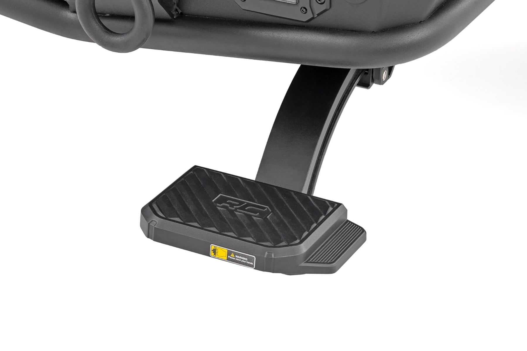 Retractable Bed Step | Manual Pull | Jeep Gladiator JT 4WD (2020-2026) - Image 4