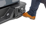 Retractable Bed Step | Manual Pull | Jeep Gladiator JT 4WD (2020-2026) - Image 2