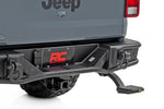 Retractable Bed Step | Manual Pull | Jeep Gladiator JT 4WD (2020-2026) - Image 3