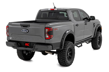 6 Inch Lift Kit | Ford Ranger 4WD (2024-2025) - Image 4
