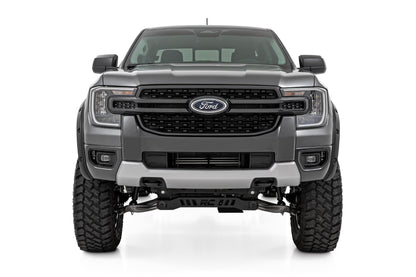 6 Inch Lift Kit | Ford Ranger 4WD (2024-2025) - Image 3