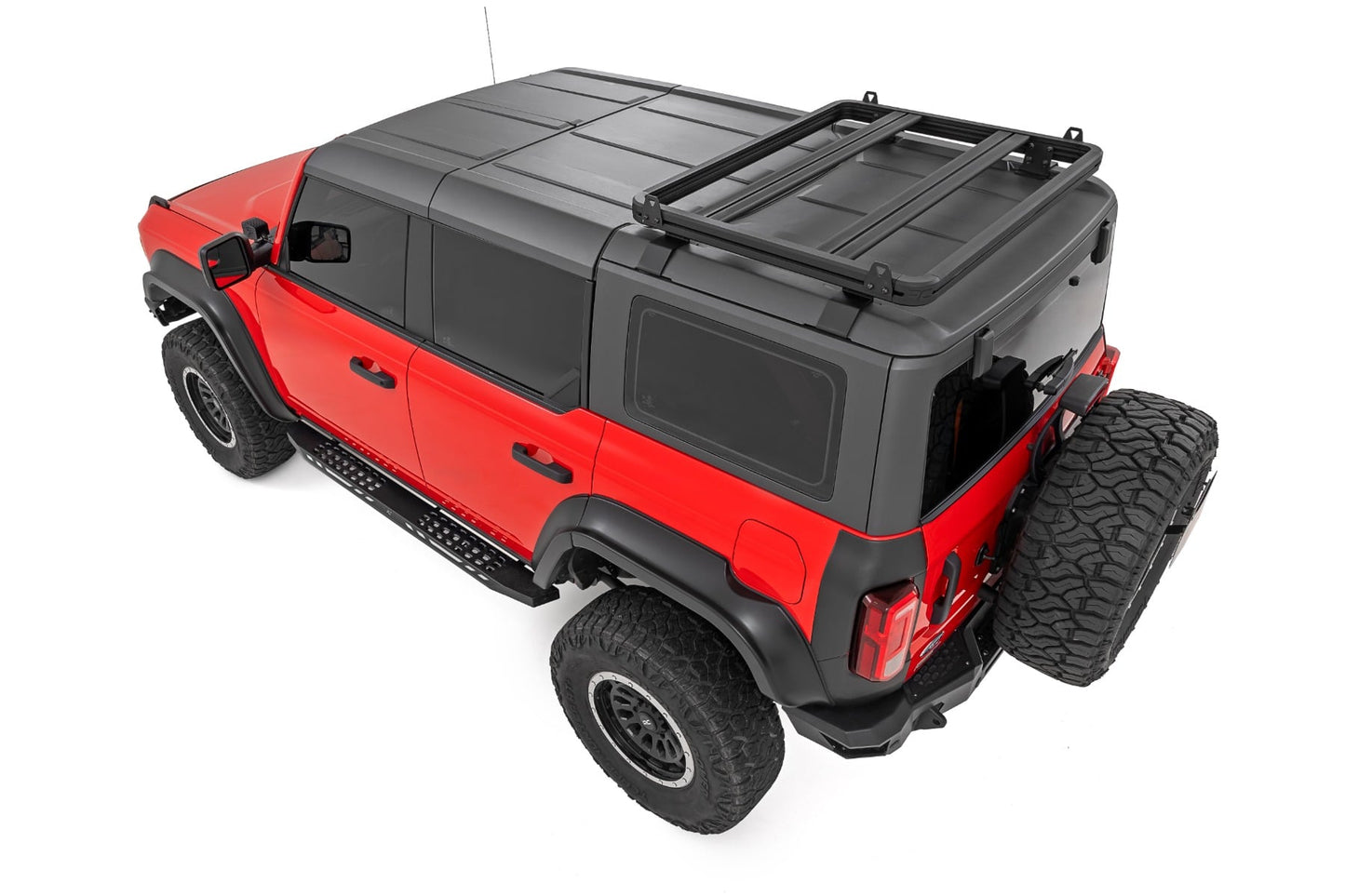 Roof Rack | Freedom Top | Ford Bronco 4WD (2021-2026) - Image 2