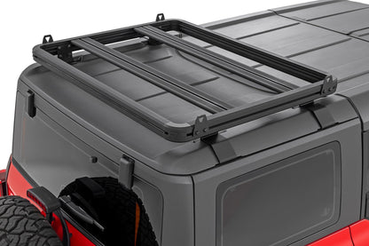 Roof Rack | Freedom Top | Ford Bronco 4WD (2021-2026) - Image 3