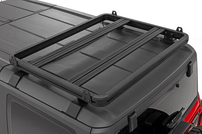 Roof Rack | Freedom Top | Ford Bronco 4WD (2021-2026) - Image 5