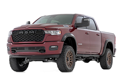 Fender Flares | Sport | PCG Forged Blue | Ram 1500 2WD/4WD (2025-2026) - Image 3