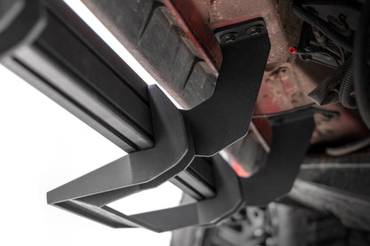 SRL2 Adj Aluminum Steps | CrewMax | Toyota Tundra 2WD/4WD (2022-2026) - Image 5