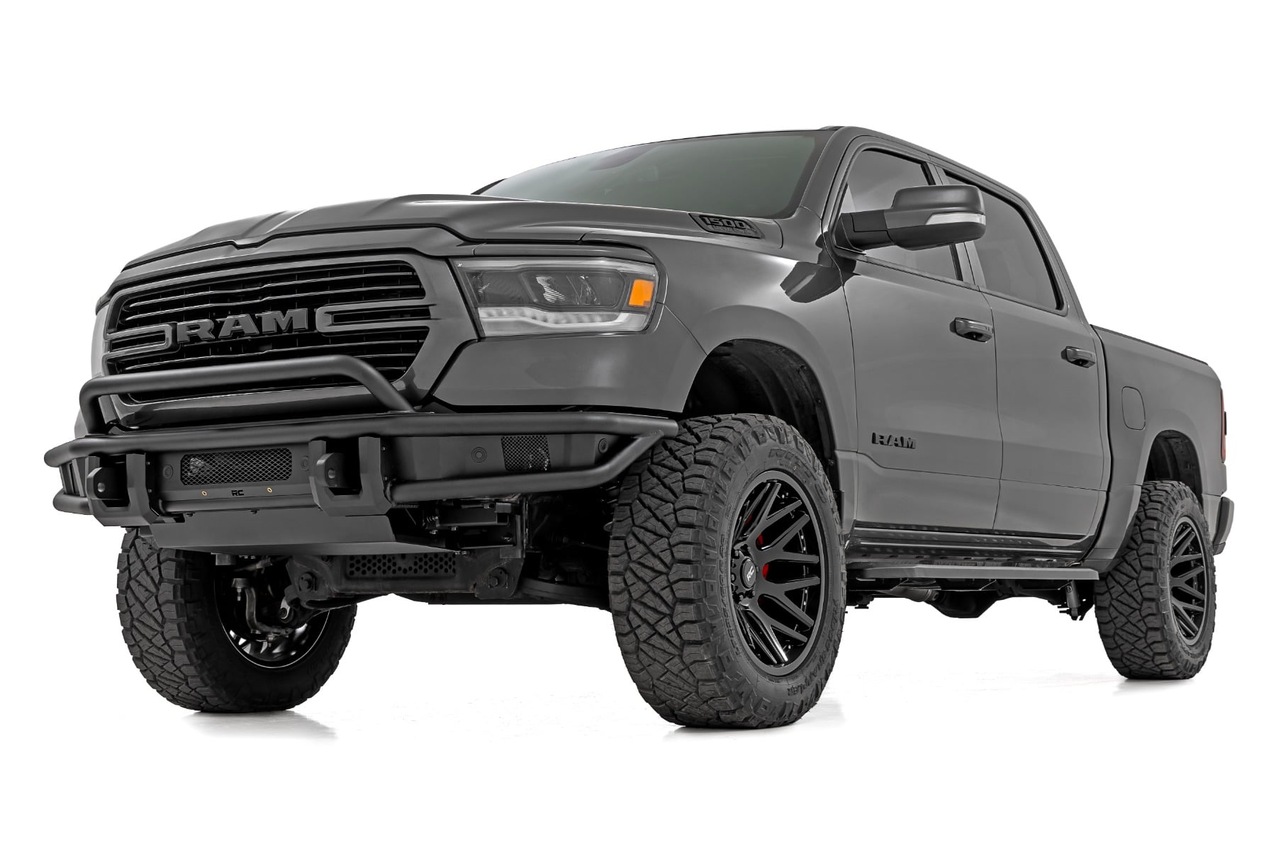 Front Bumper | Tubular | Ram 1500 2WD/4WD (2019-2024) - Image 3