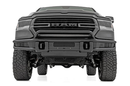 Front Bumper | Tubular | Ram 1500 2WD/4WD (2019-2024) - Image 2