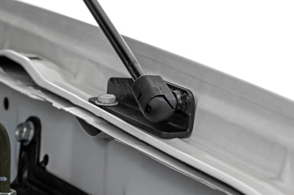 Hood Struts | Hydraulic | Nissan Frontier 2WD/4WD (2005-2021) - Image 4