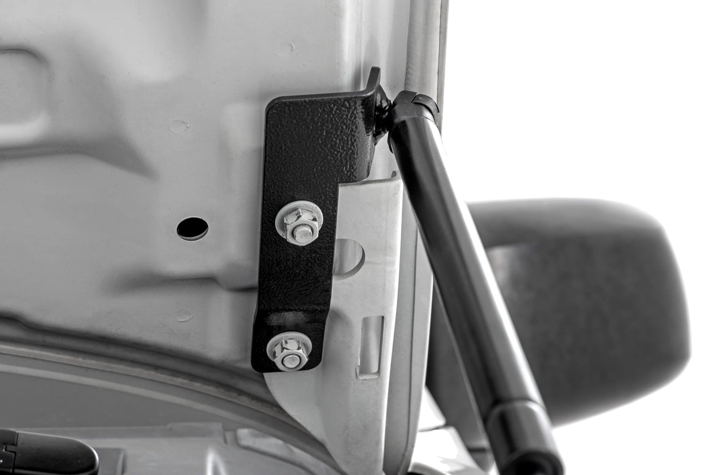 Hood Struts | Hydraulic | Nissan Frontier 2WD/4WD (2005-2021) - Image 3