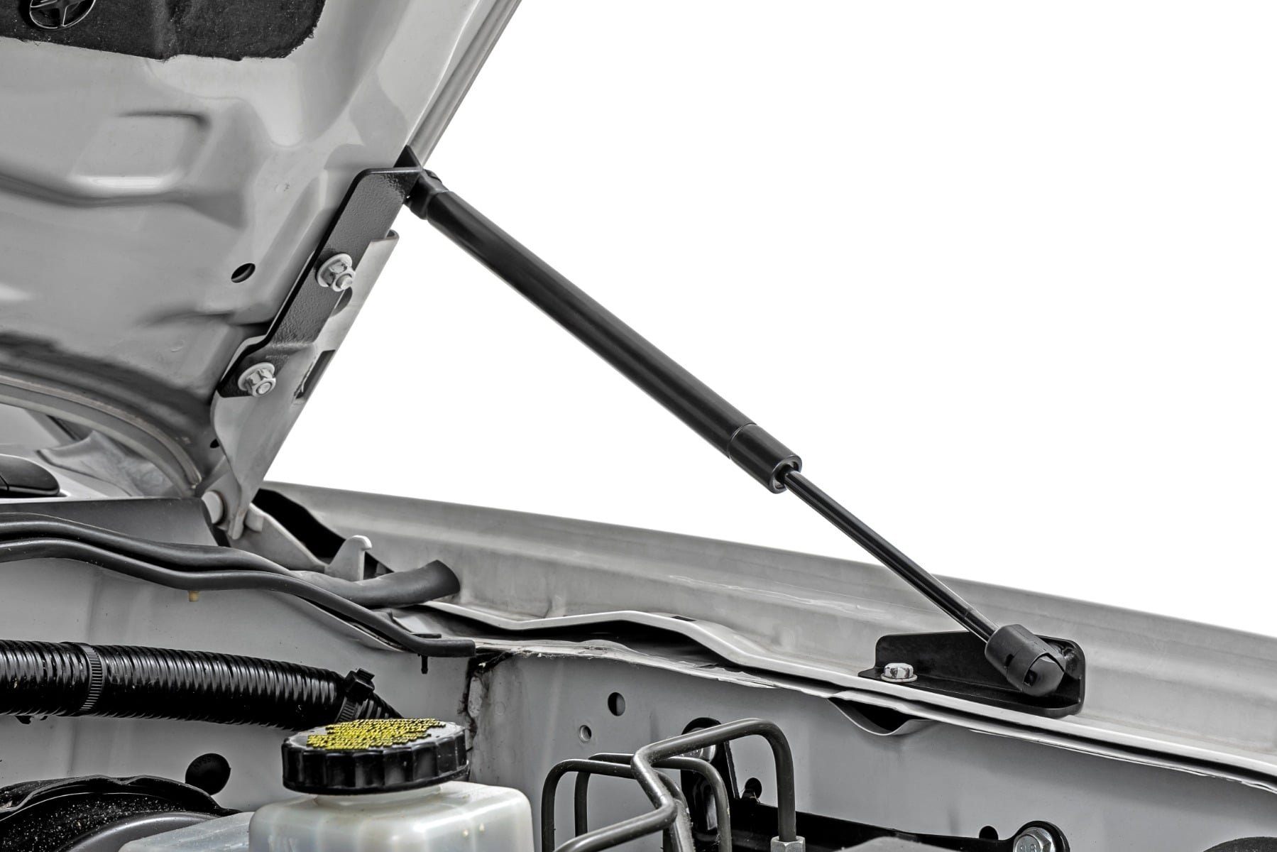 Hood Struts | Hydraulic | Nissan Frontier 2WD/4WD (2005-2021) - Image 2