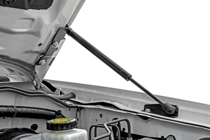 Hood Struts | Hydraulic | Nissan Frontier 2WD/4WD (2005-2021) - Image 2