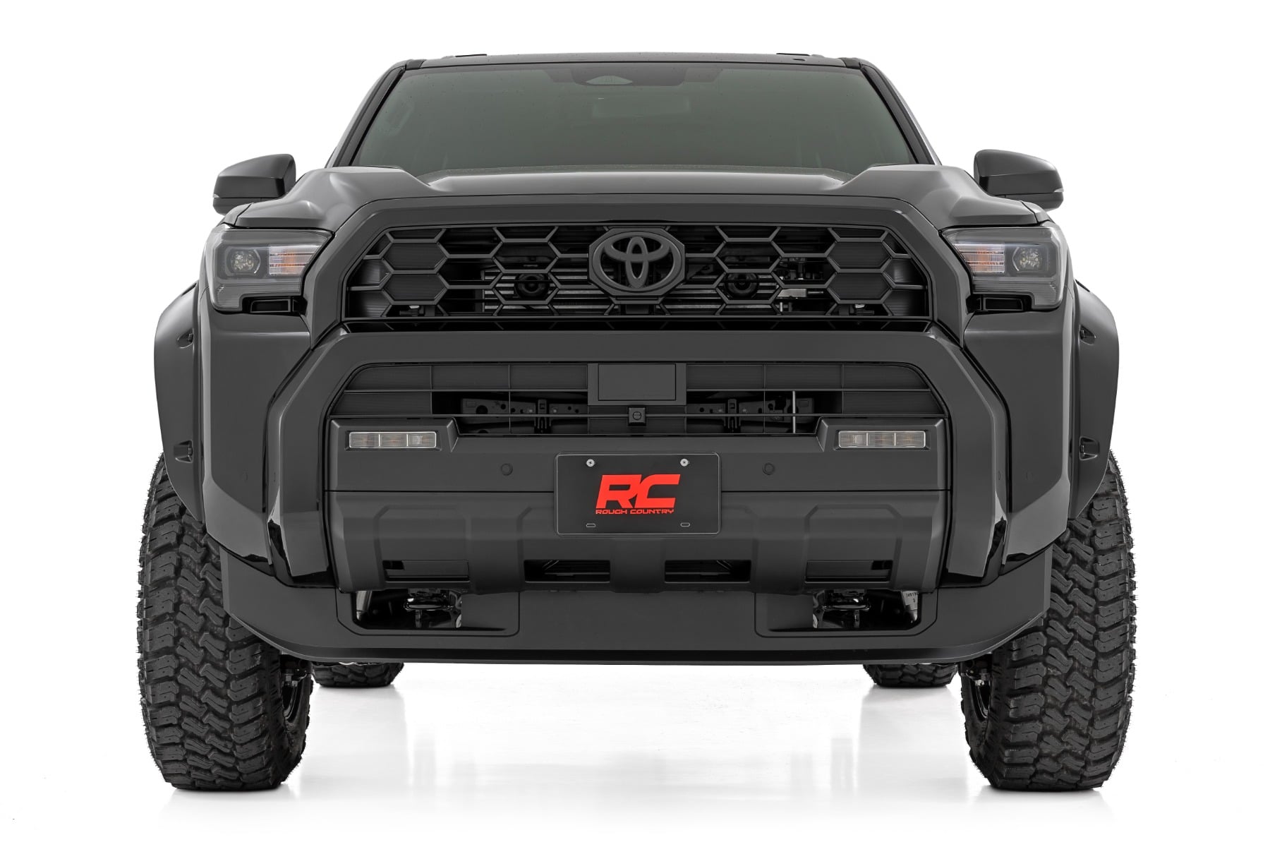 Fender Flares | 1L7 Underground | Toyota 4Runner 2WD/4WD (2025-2026) - Image 3