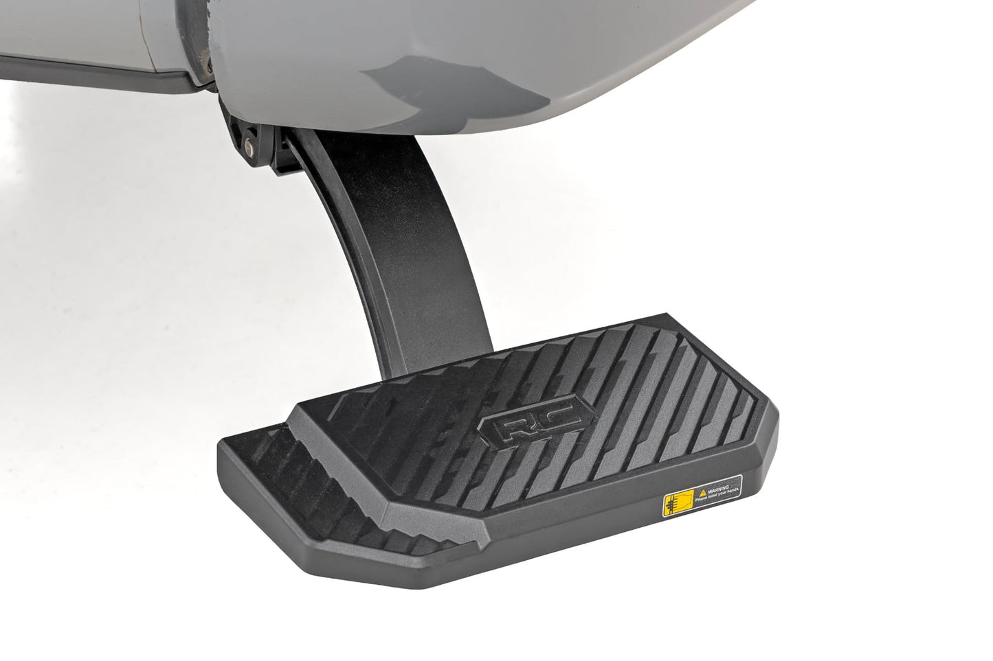 Retractable Bed Step | Manual Pull | Toyota Tacoma 2WD/4WD (2016-2023) - Image 3