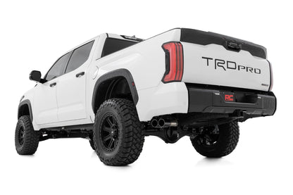 6 Inch Lift Kit | Toyota Tundra TRD PRO 4WD (2022-2026) - Image 3