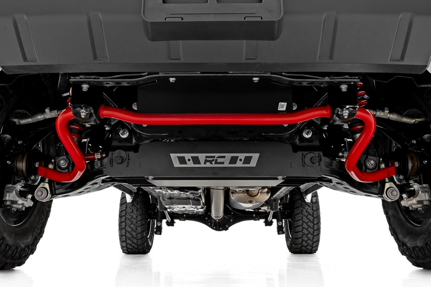 6 Inch Lift Kit | Toyota Tundra TRD PRO 4WD (2022-2026) - Image 4