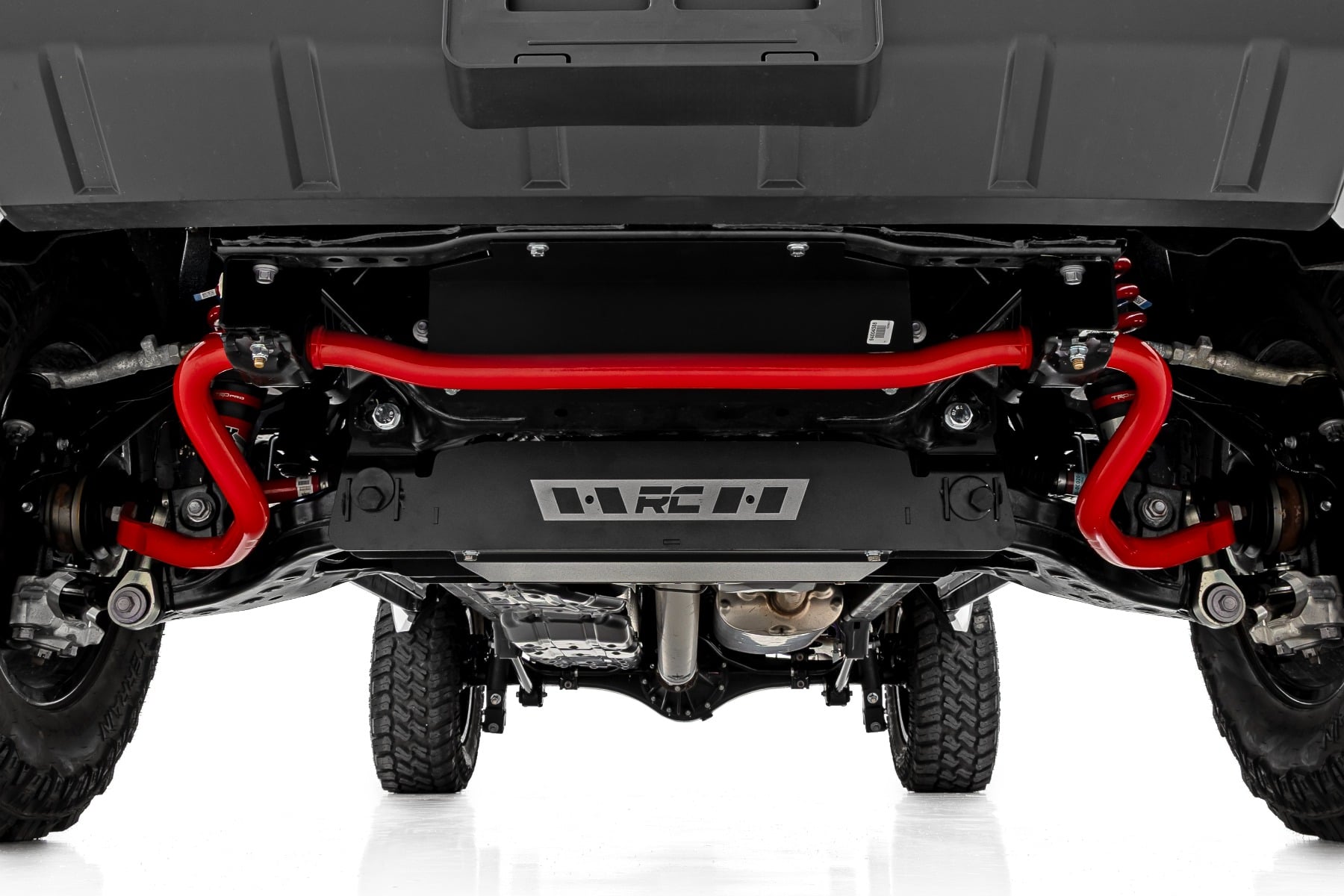 6 Inch Lift Kit | Toyota Tundra TRD PRO 4WD (2022-2026) - Image 4
