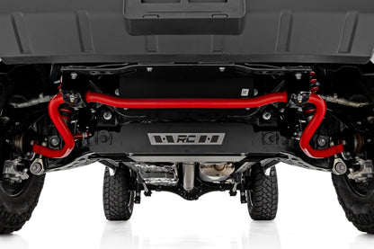 6 Inch Lift Kit | Toyota Tundra TRD PRO 4WD (2022-2026) - Image 4