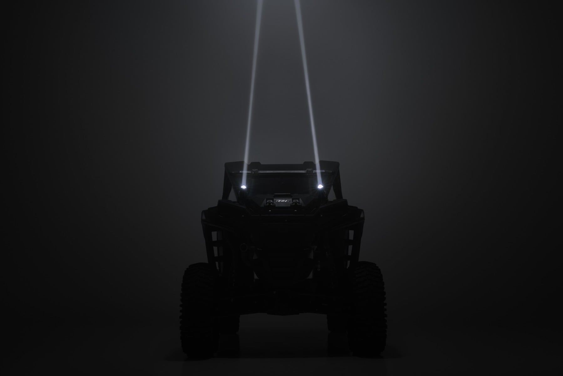 Laser Whip Light Kit | RGBW | 1200 Lumens | Pair - Image 5