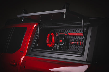 Truck Bed Cap | Modular | 5' Bed | Toyota Tacoma 2WD/4WD (2024-2026) - Image 6