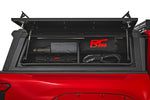 Bed Cap Side Shelf Storage Bin | Passengers Side | Toyota Tacoma (24-26) - Image 2