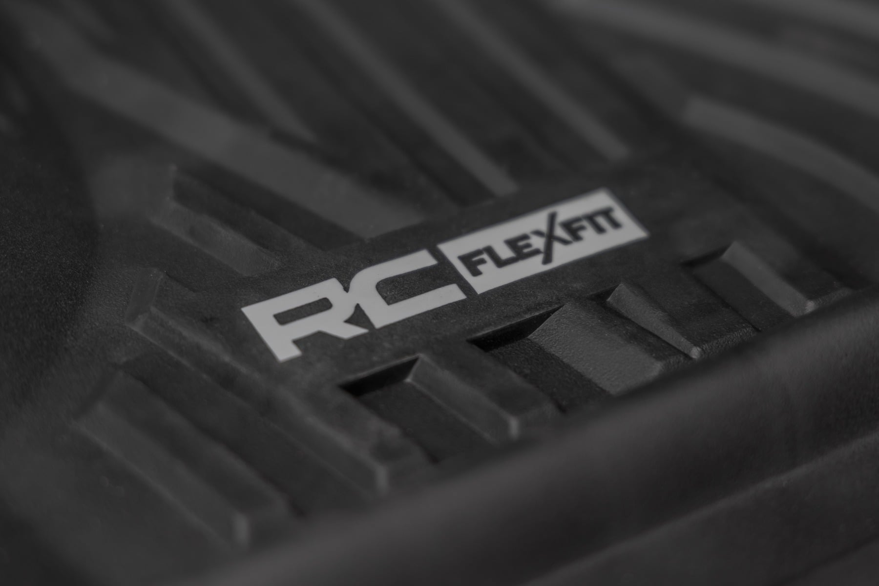 Flex-Fit Floor Mats | FR & RR | FR Bucket | Crew | Chevy/GMC 1500/2500HD/3500HD 2WD/4WD - Image 6