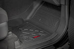 Sure-Fit Floor Mats | Front & Rear & Cargo Mat | Toyota 4Runner (25-26) - Image 3