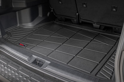 Sure-Fit Floor Mats | Cargo Mat | Toyota 4Runner 2WD/4WD (2025-2026) - Image 3