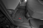 Sure-Fit Floor Mats | Front & Rear & Cargo Mat | Toyota 4Runner (25-26) - Image 6